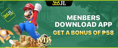 App Download Welcome Bonus ₱58 screenshot