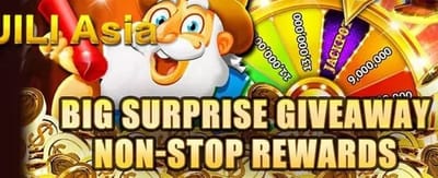 Super Slot Free Spins Bonanza promotion